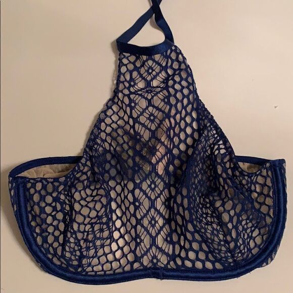 Victoria Secret Very Sexy High Neck Halter - Picture 3 of 6